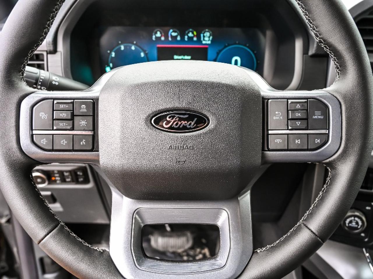 2025 Ford F-150 XLT Photo