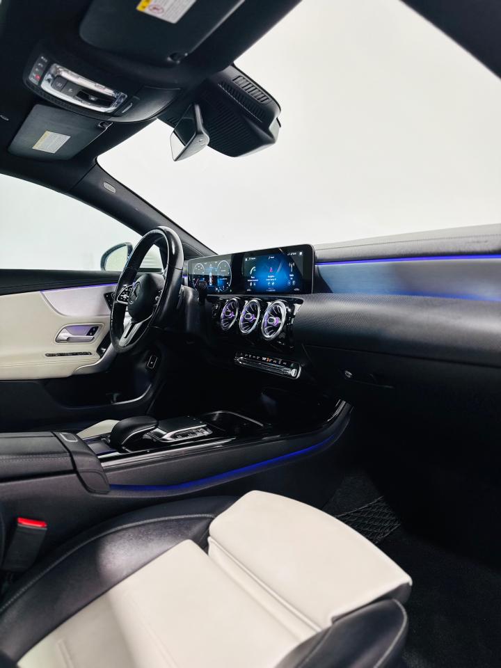 2020 Mercedes-Benz CLA 250 CLA250 4matic - Photo #31