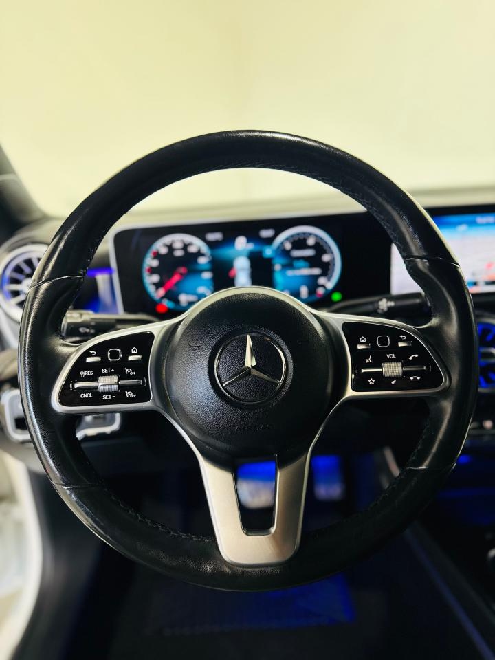 2020 Mercedes-Benz CLA 250 CLA250 4matic - Photo #13