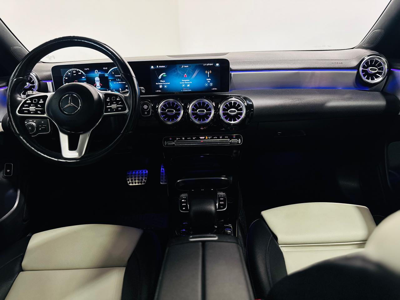 2020 Mercedes-Benz CLA 250 CLA250 4matic - Photo #28