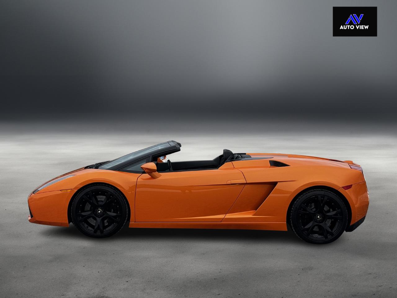 2008 Lamborghini Gallardo Spyder **FULL TITANIUM EXHAUST** - Photo #8