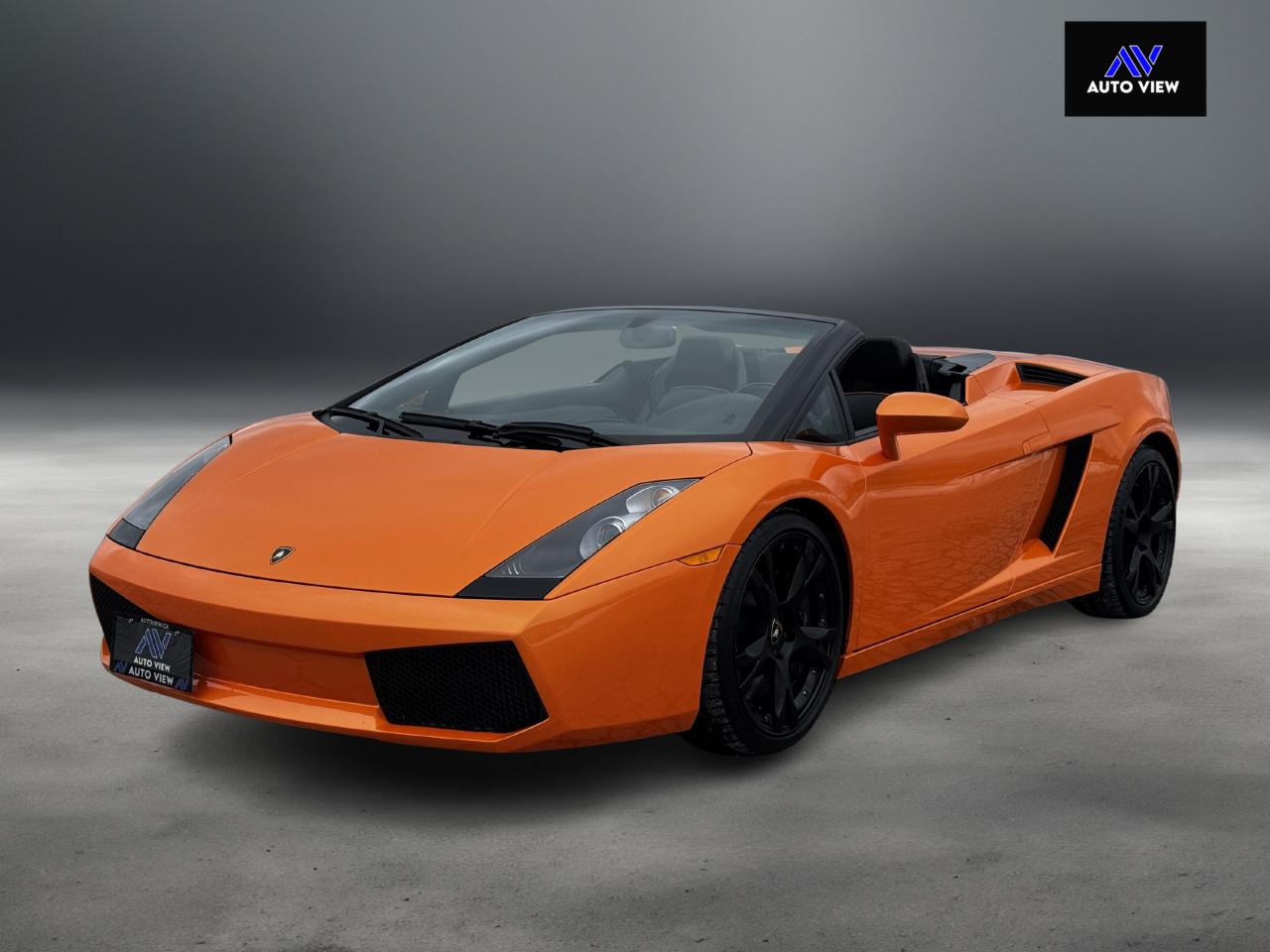 2008 Lamborghini Gallardo Spyder **FULL TITANIUM EXHAUST** - Photo #9