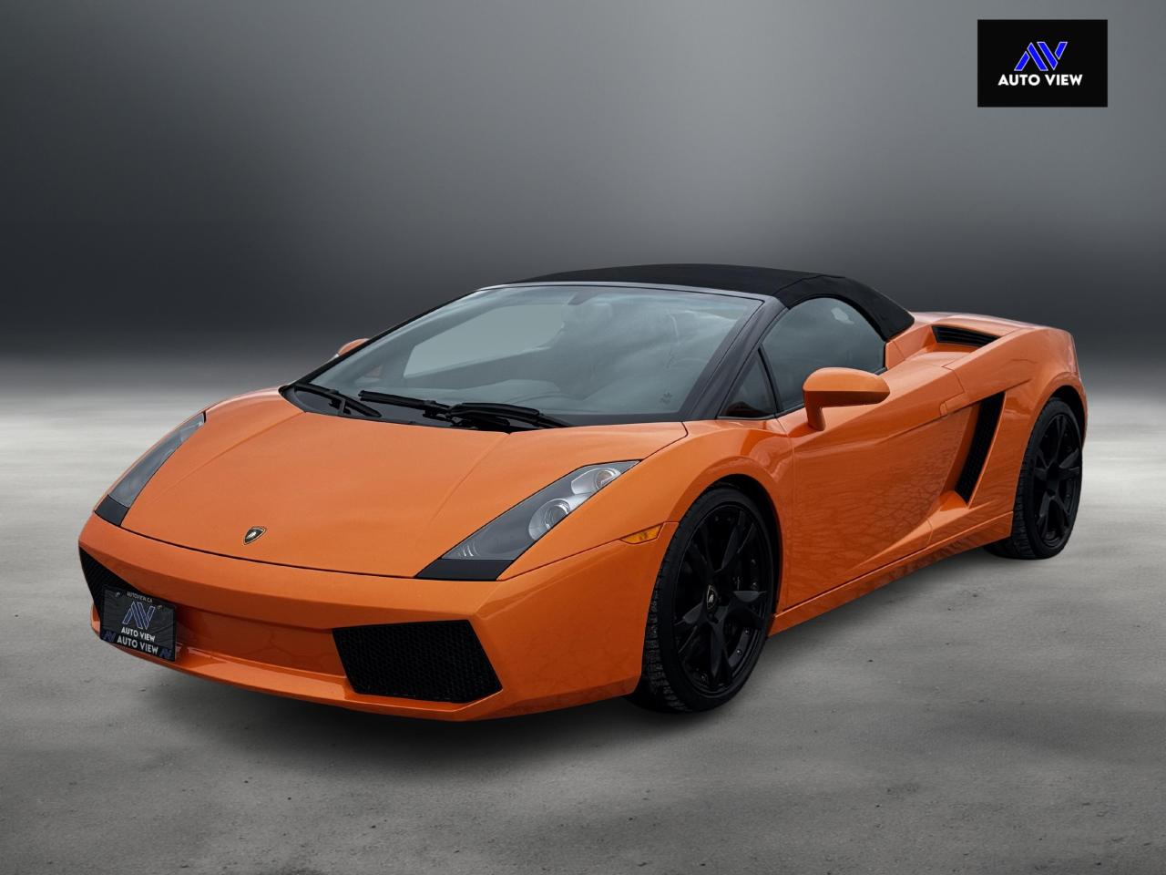 2008 Lamborghini Gallardo Spyder **FULL TITANIUM EXHAUST** - Photo #10