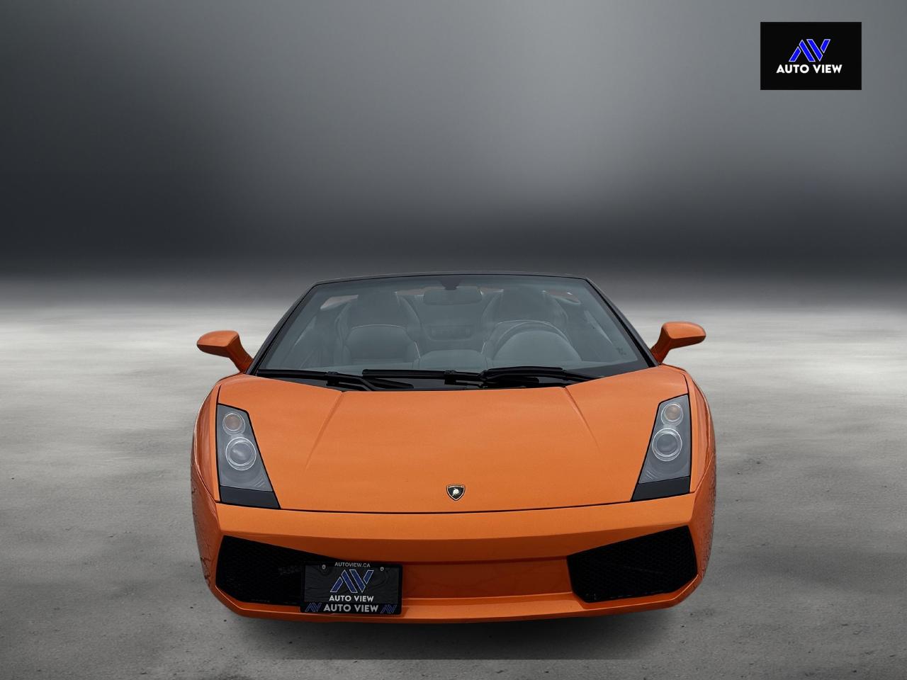 2008 Lamborghini Gallardo Spyder **FULL TITANIUM EXHAUST** - Photo #2