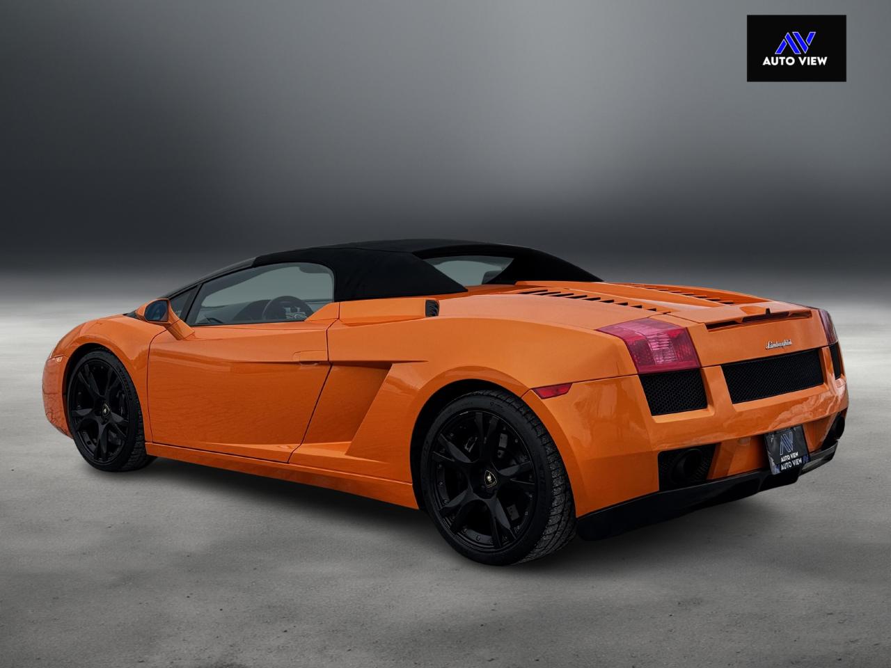 2008 Lamborghini Gallardo Spyder **FULL TITANIUM EXHAUST** - Photo #12