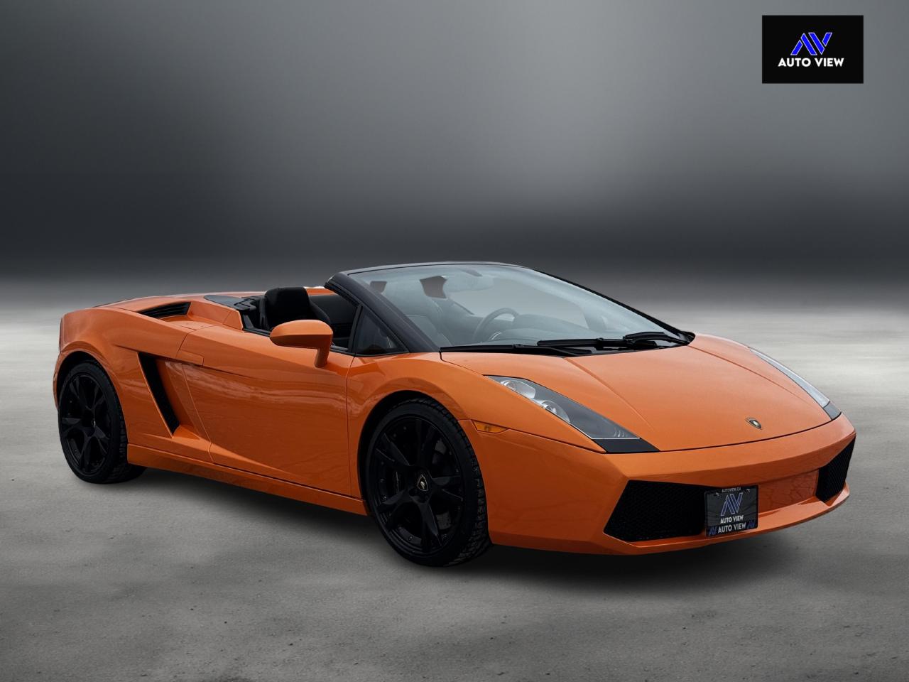 2008 Lamborghini Gallardo Spyder **FULL TITANIUM EXHAUST** Photo2