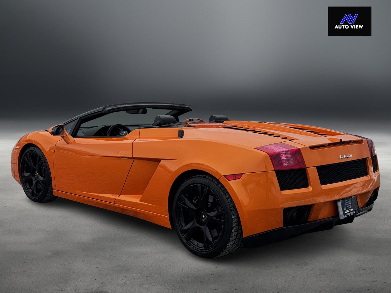 2008 Lamborghini Gallardo Spyder **FULL TITANIUM EXHAUST** - Photo #7