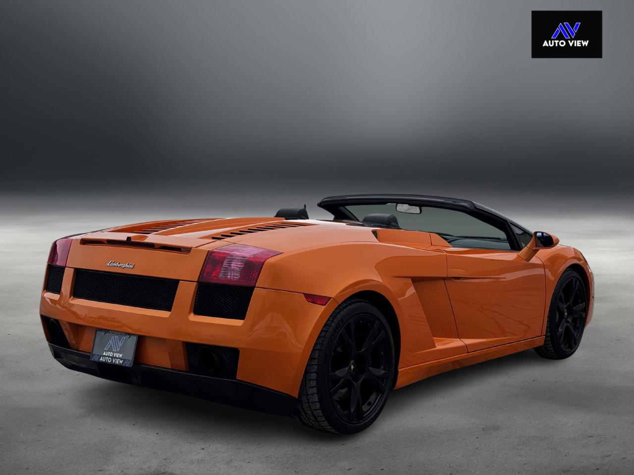 2008 Lamborghini Gallardo Spyder **FULL TITANIUM EXHAUST** Photo4