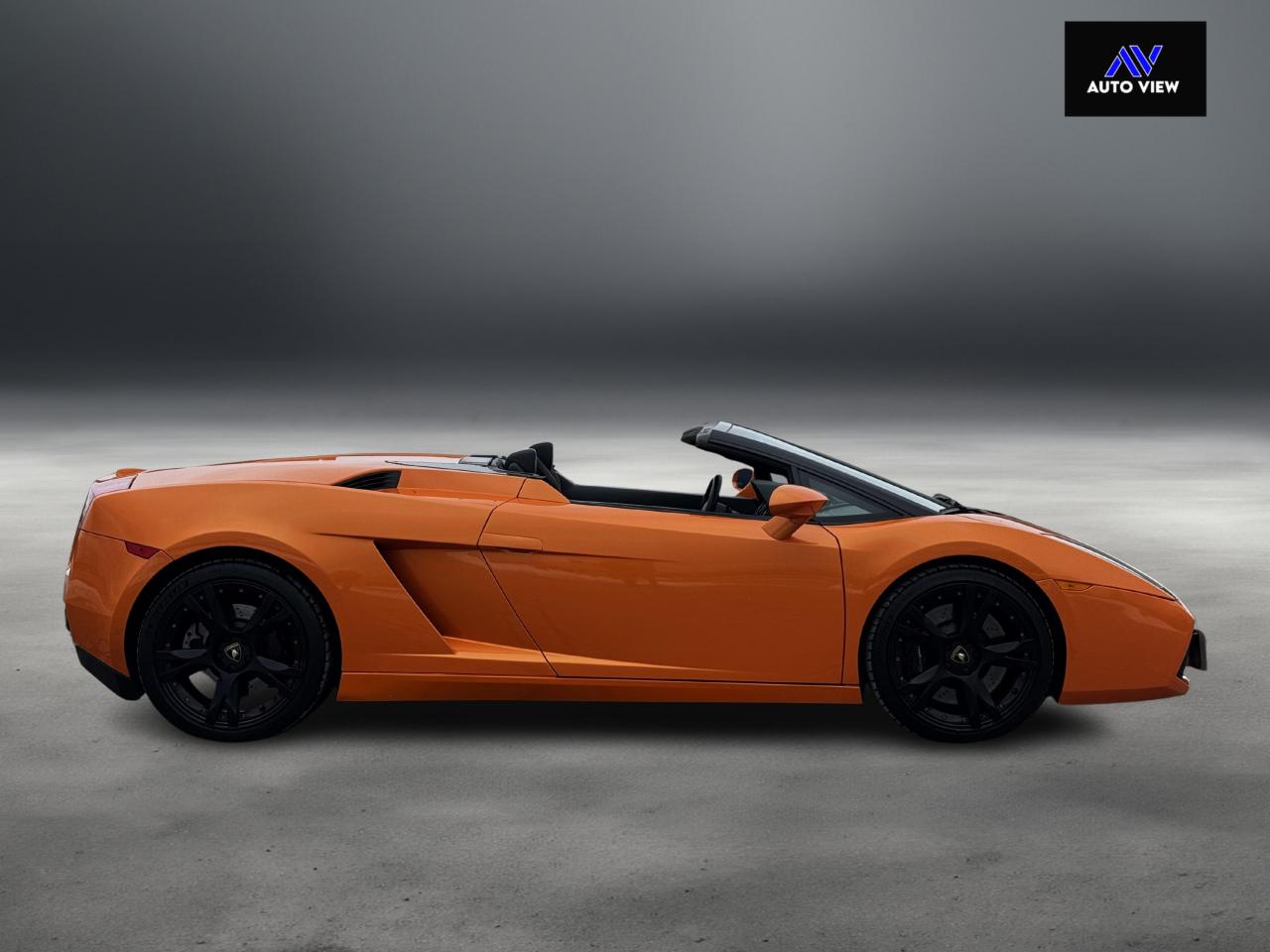 2008 Lamborghini Gallardo Spyder **FULL TITANIUM EXHAUST** - Photo #4