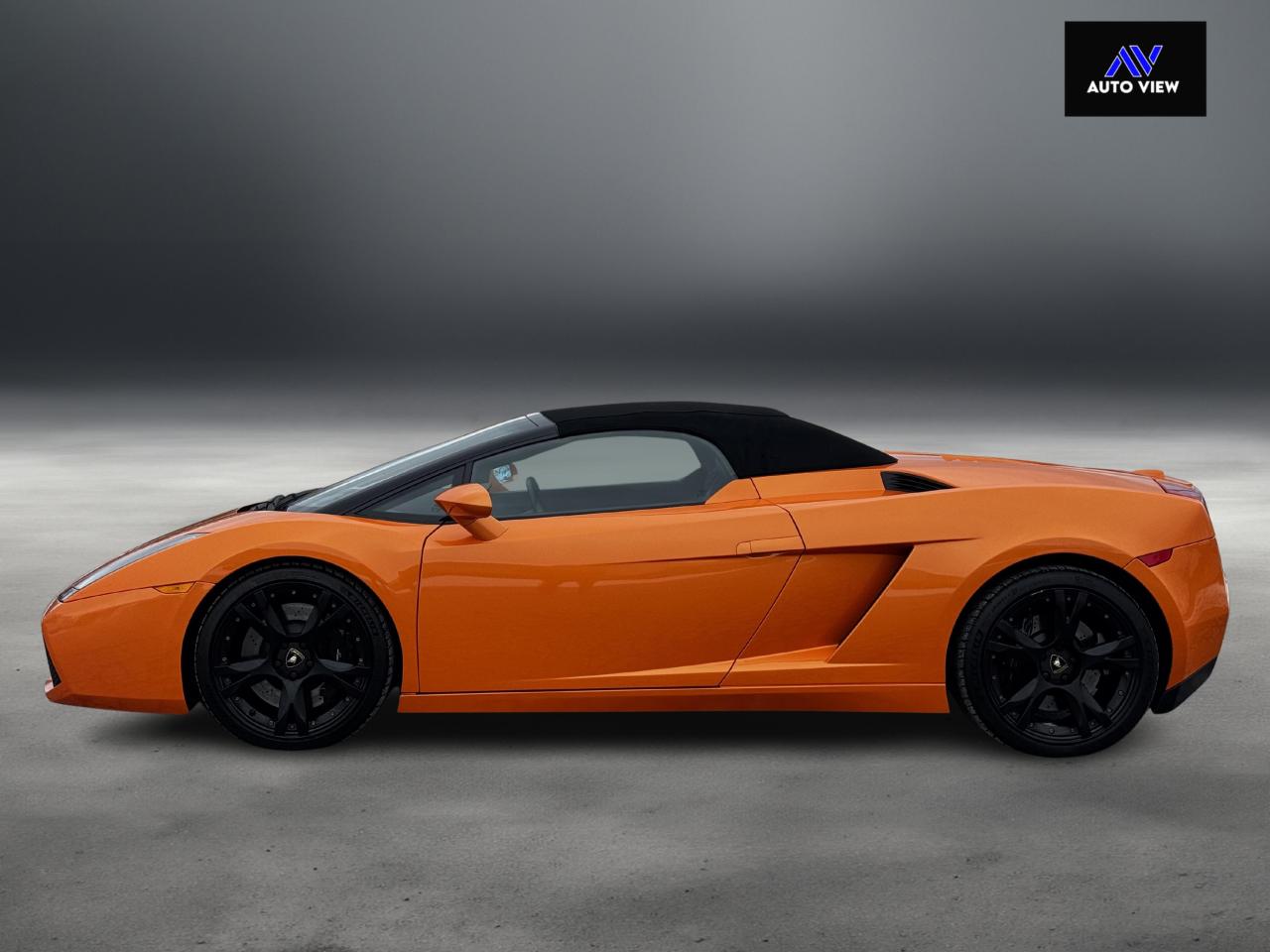 2008 Lamborghini Gallardo Spyder **FULL TITANIUM EXHAUST** - Photo #11