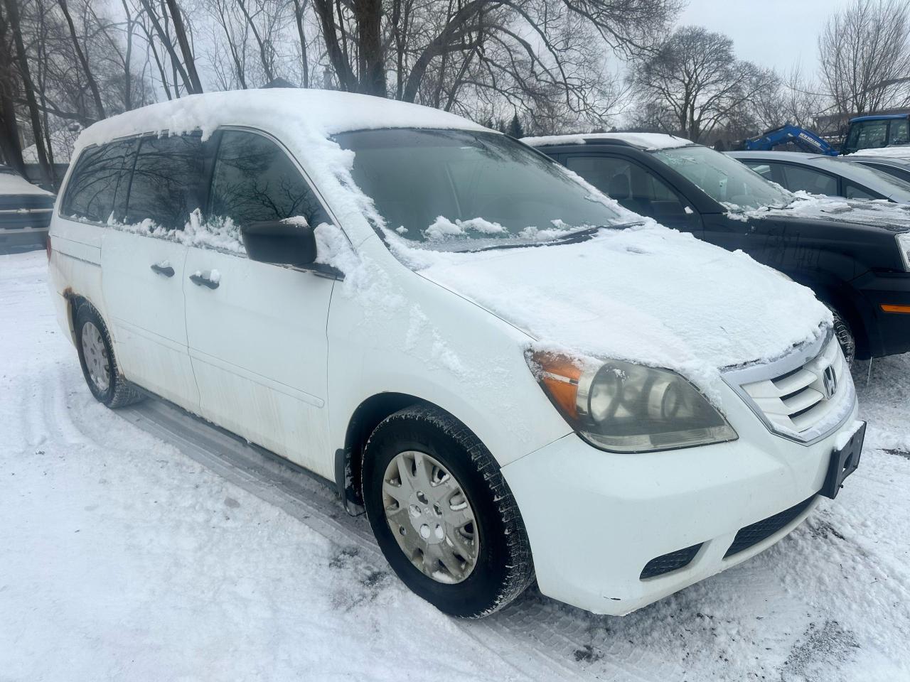 Used 2009 Honda Odyssey LX for sale in Cambridge, ON