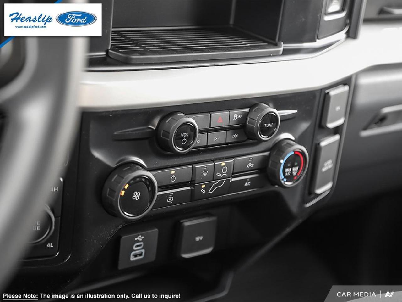 2025 Ford F-350 Super Duty SRW XLT Photo5