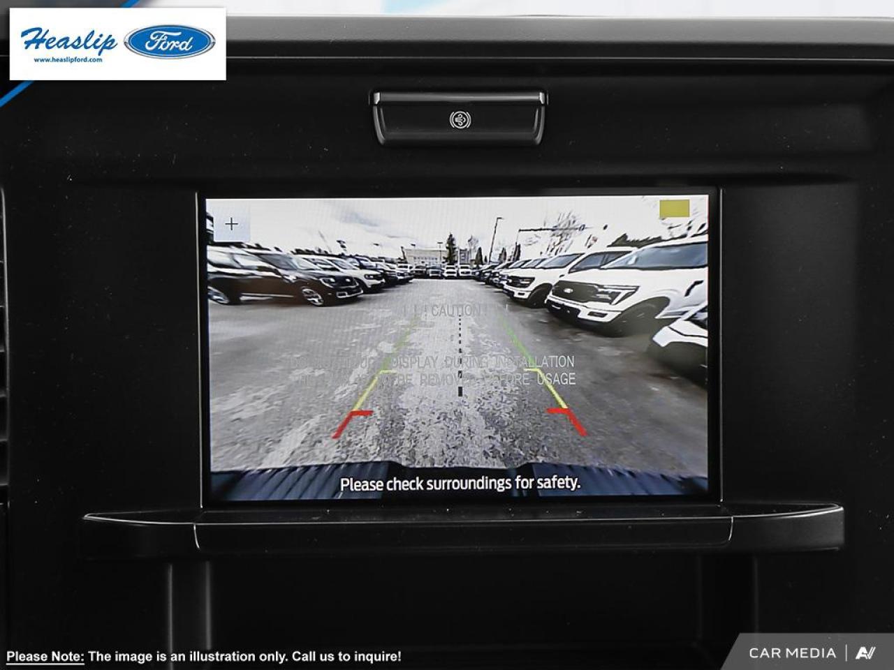 2025 Ford F-350 Super Duty SRW XLT Photo5