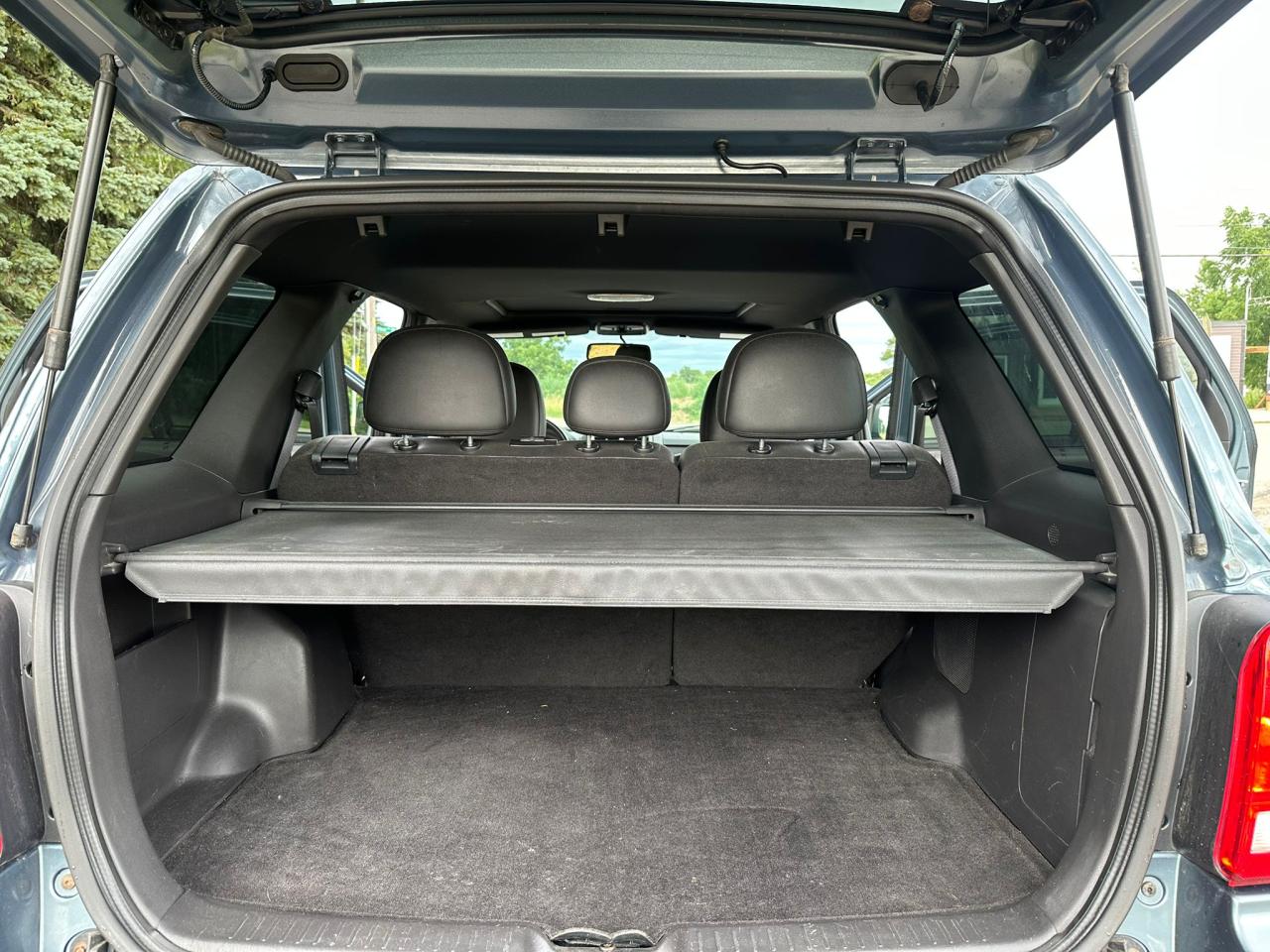 2010 Ford Escape 4WD 4DR V6 AUTO XLT - Photo #18