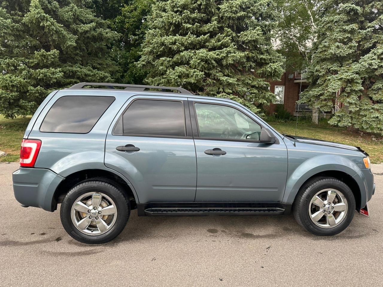 2010 Ford Escape 4WD 4DR V6 AUTO XLT - Photo #7