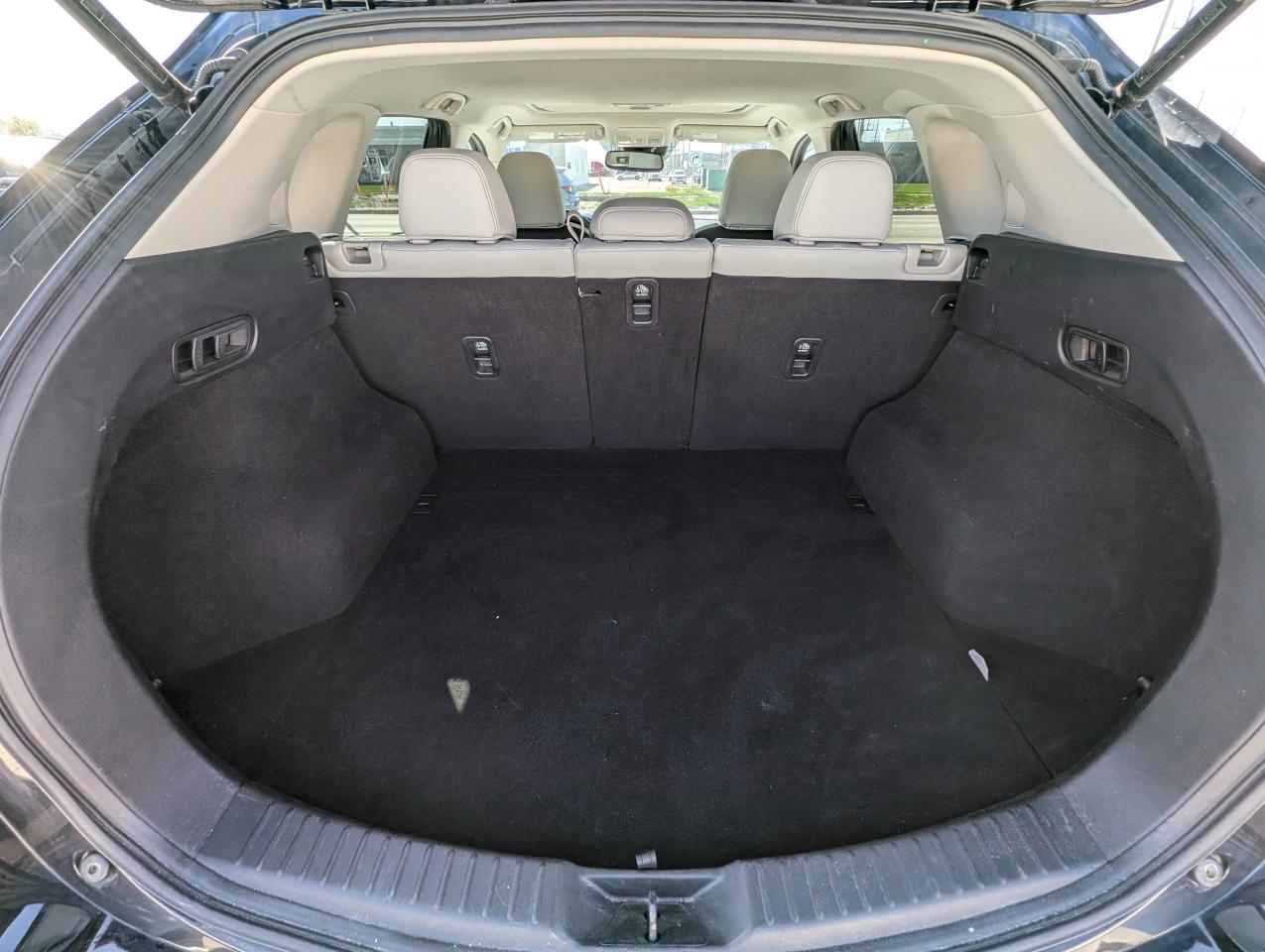 2021 Mazda CX-5 GT | HUD | Cooled Seats | Leather - Photo #5