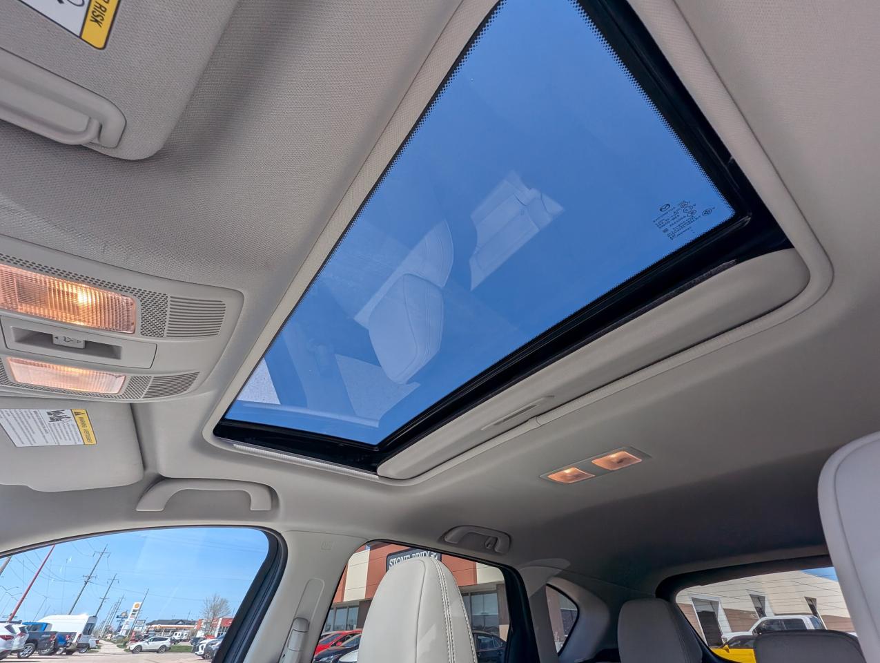 2021 Mazda CX-5 GT | HUD | Cooled Seats | Leather - Photo #14