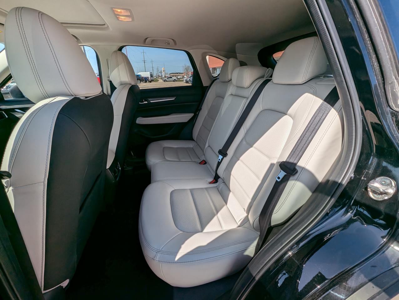 2021 Mazda CX-5 GT | HUD | Cooled Seats | Leather - Photo #16