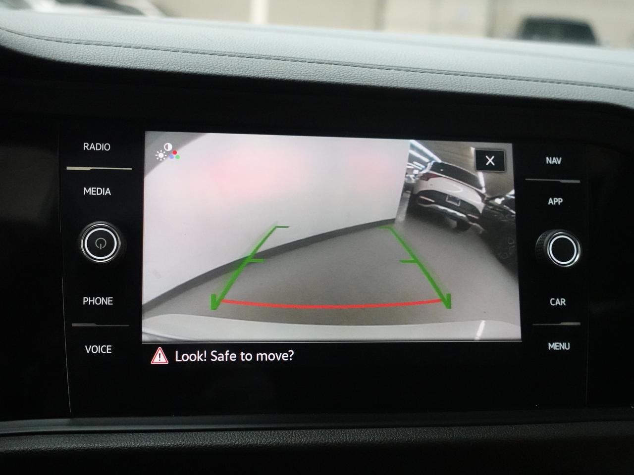 2023 Volkswagen Jetta HIGHLINE | Nav | Leather | Panoroof | AmbientLight Photo