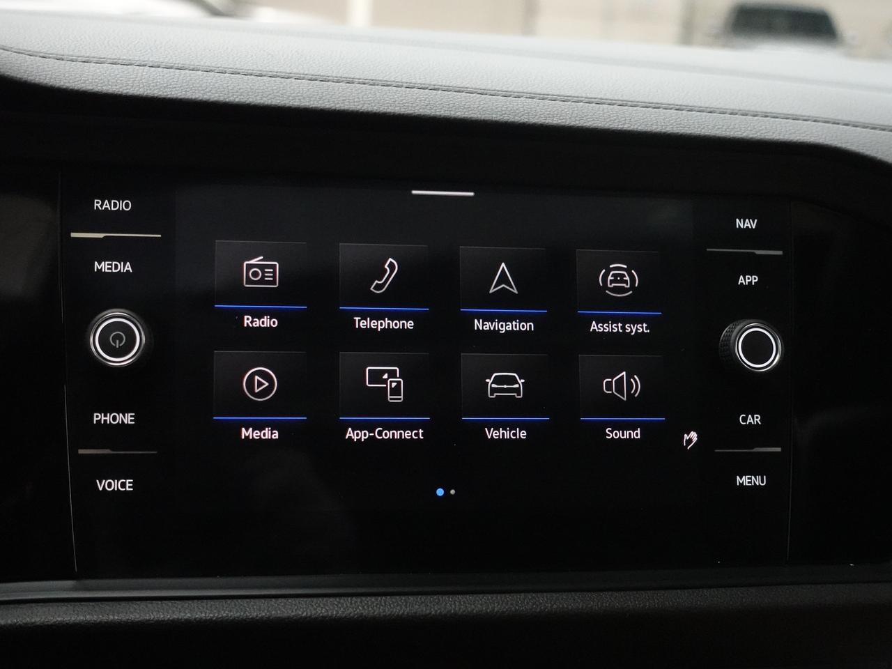 2023 Volkswagen Jetta HIGHLINE | Nav | Leather | Panoroof | AmbientLight Photo