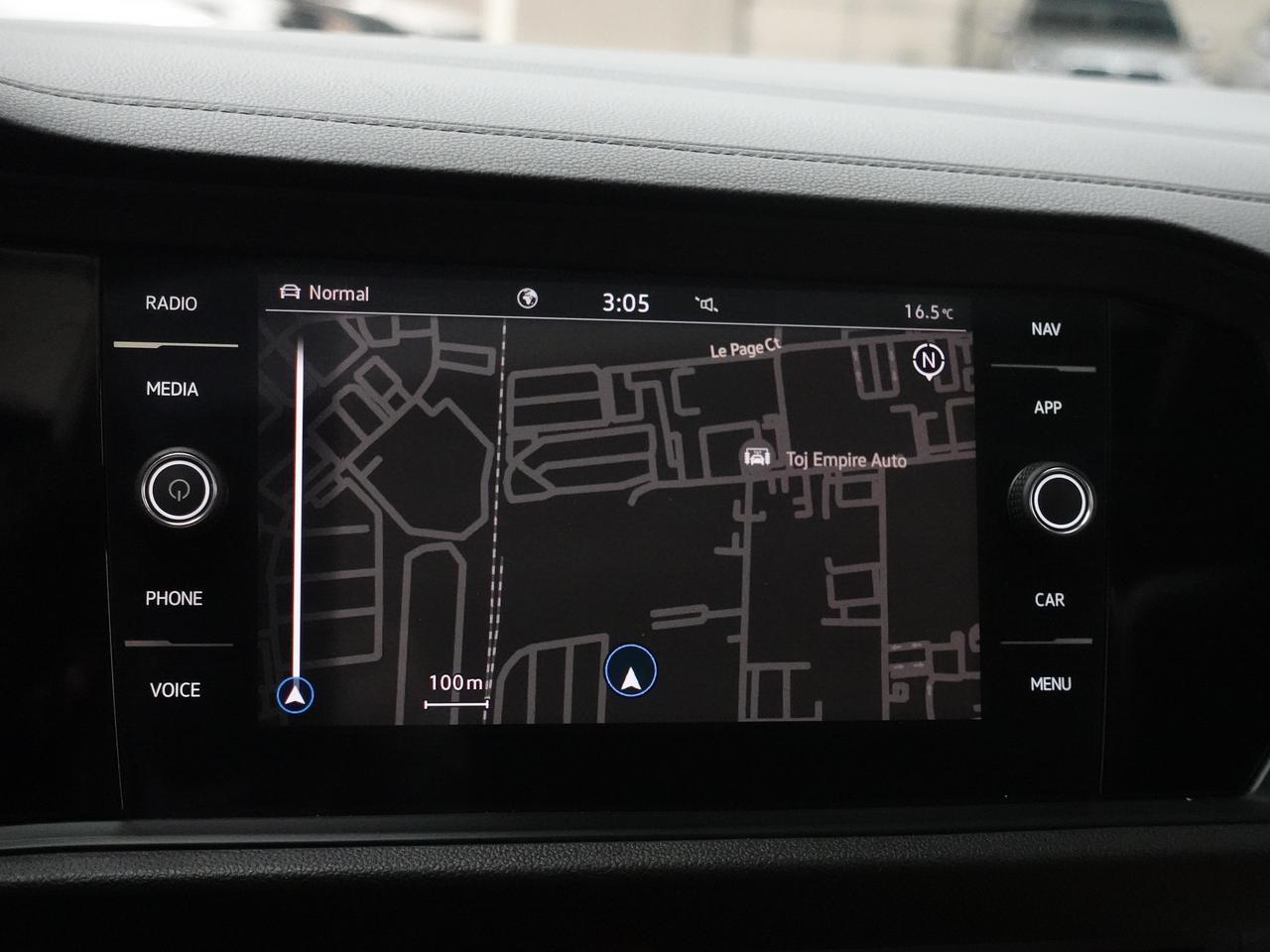 2023 Volkswagen Jetta HIGHLINE | Nav | Leather | Panoroof | AmbientLight Photo