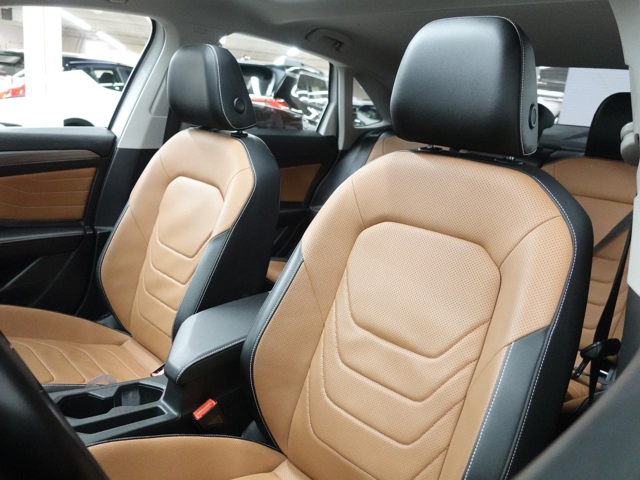 2023 Volkswagen Jetta HIGHLINE | Nav | Leather | Panoroof | AmbientLight Photo