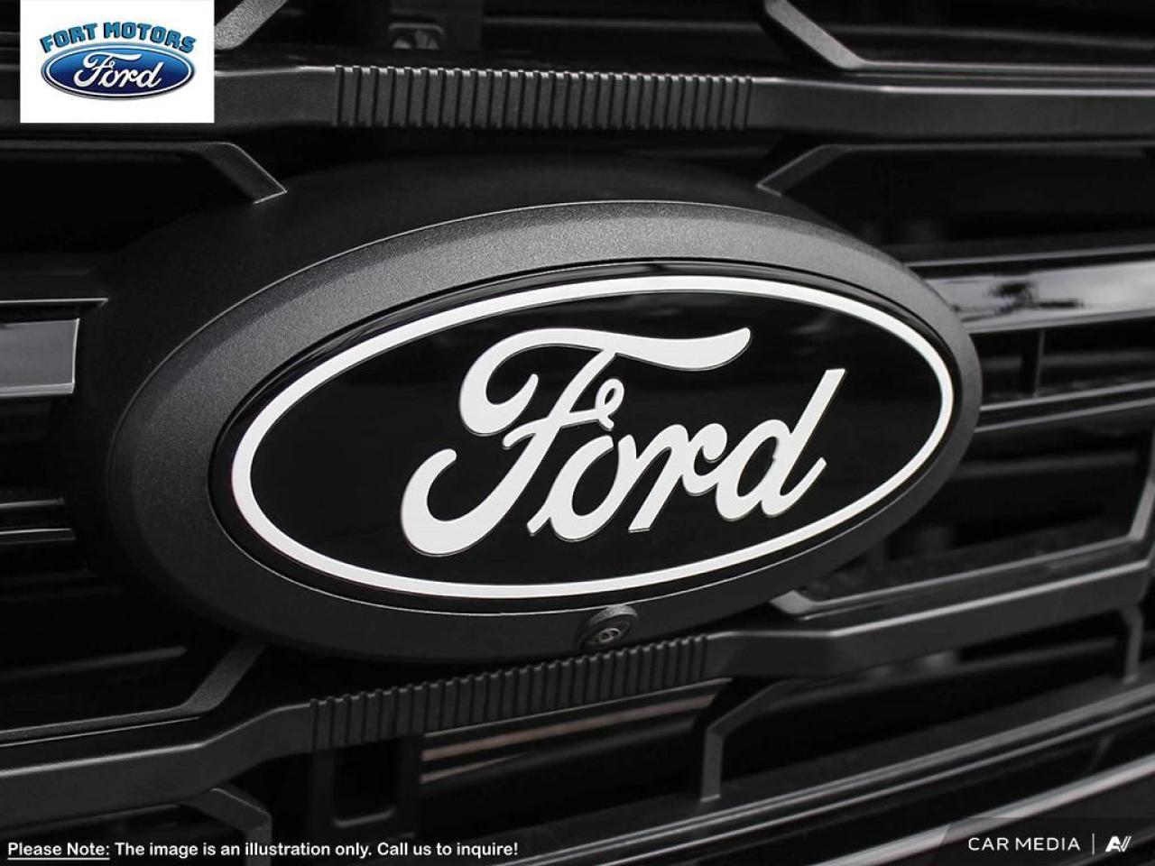 2024 Ford F-150 XLT Photo5