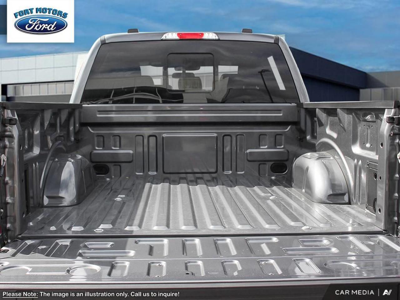 2024 Ford F-150 XLT Photo5