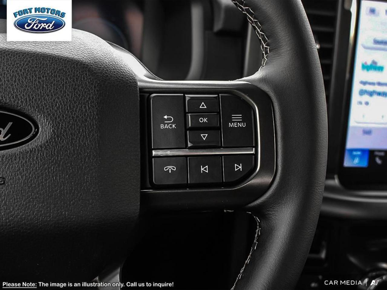 2024 Ford F-150 XLT Photo5