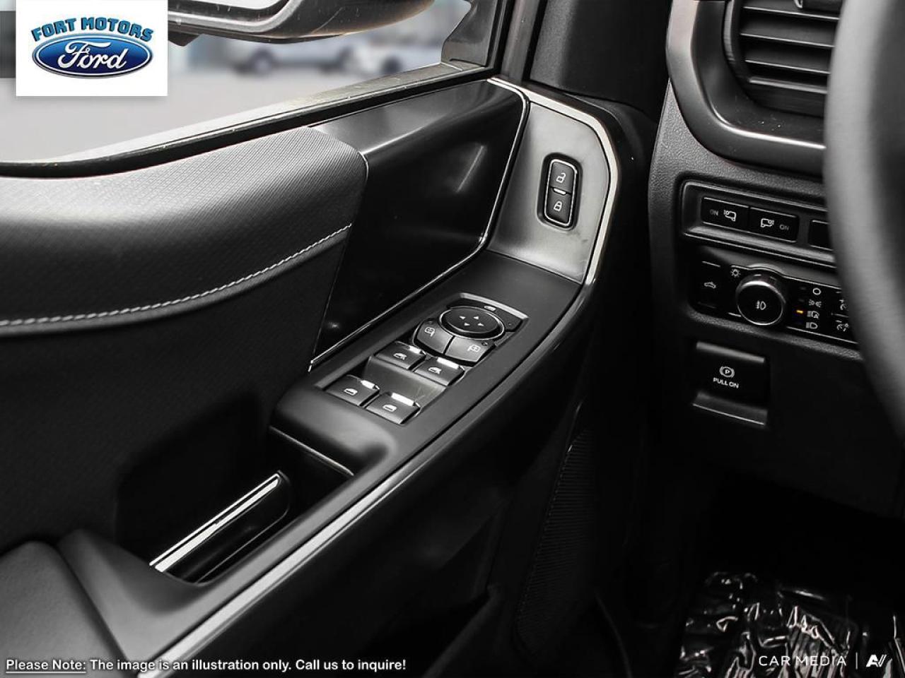 2024 Ford F-150 XLT Photo5