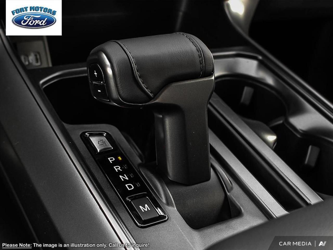 2024 Ford F-150 XLT Photo5