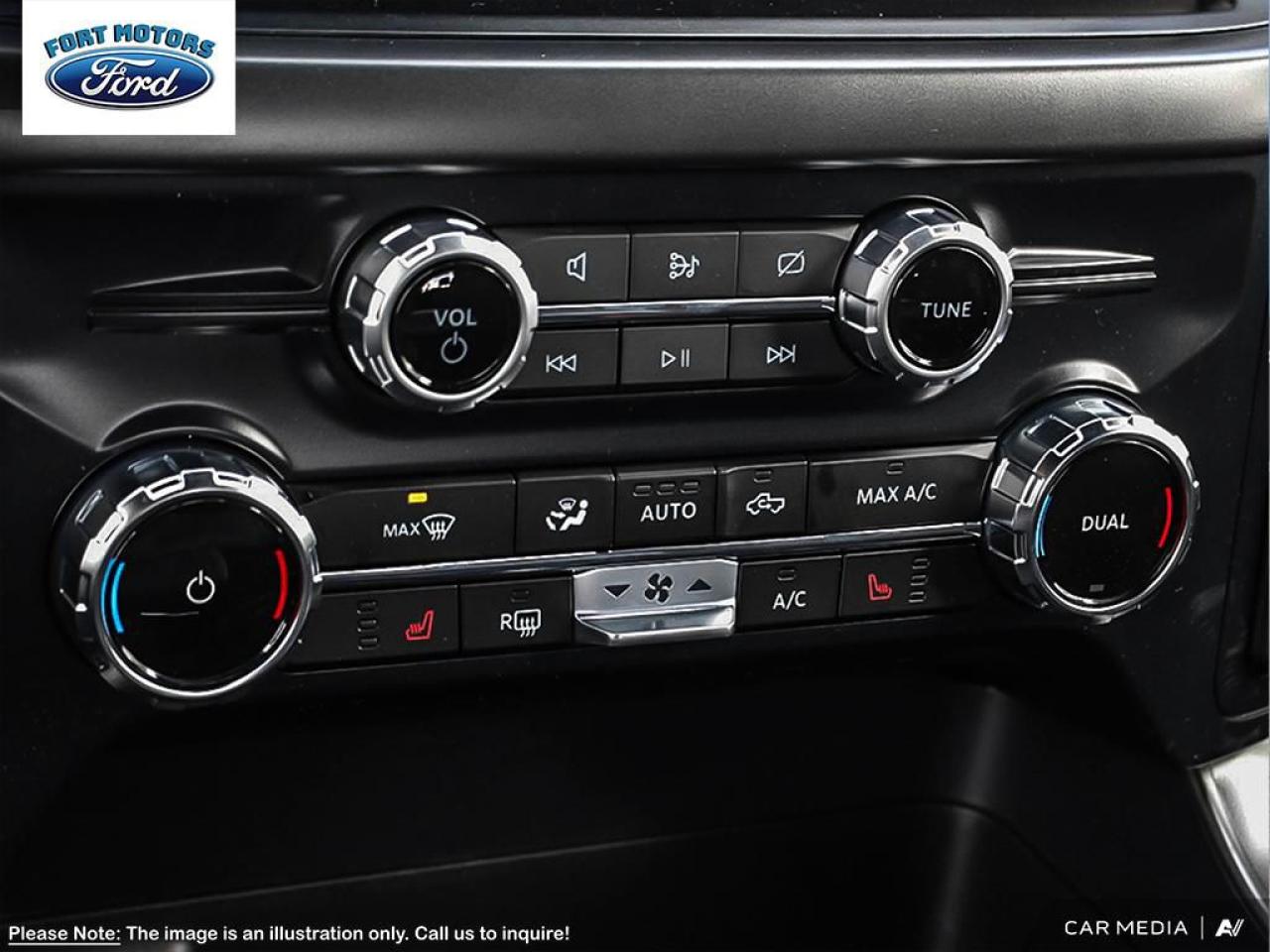 2024 Ford F-150 XLT Photo5