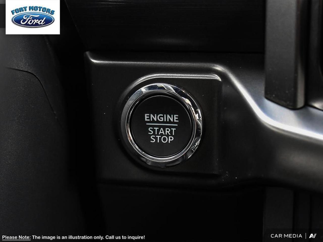 2024 Ford F-150 XLT Photo5