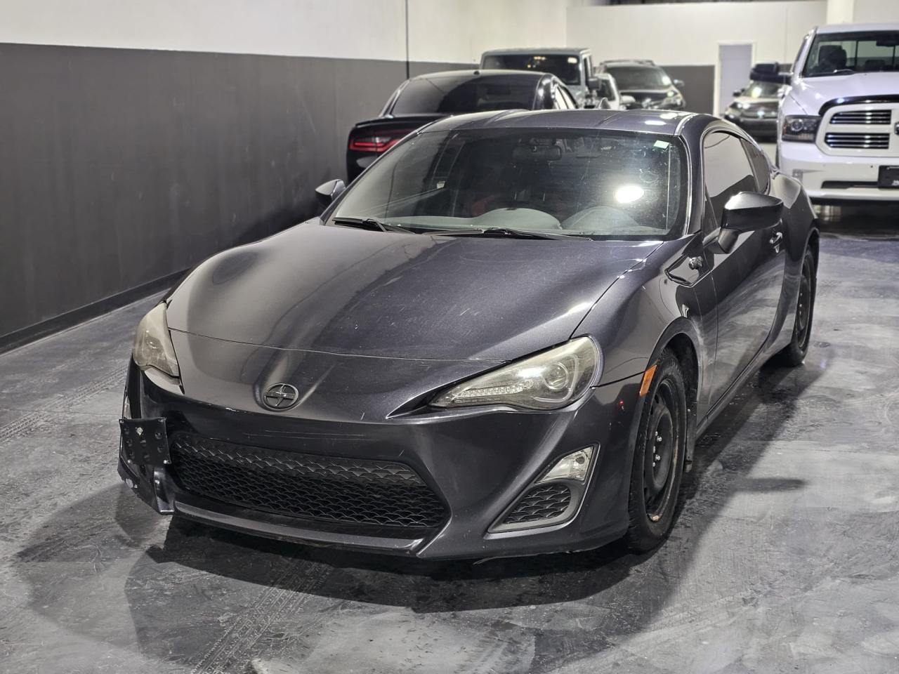 Used 2013 Scion FR-S 2dr Cpe Auto for sale in Mississauga, ON