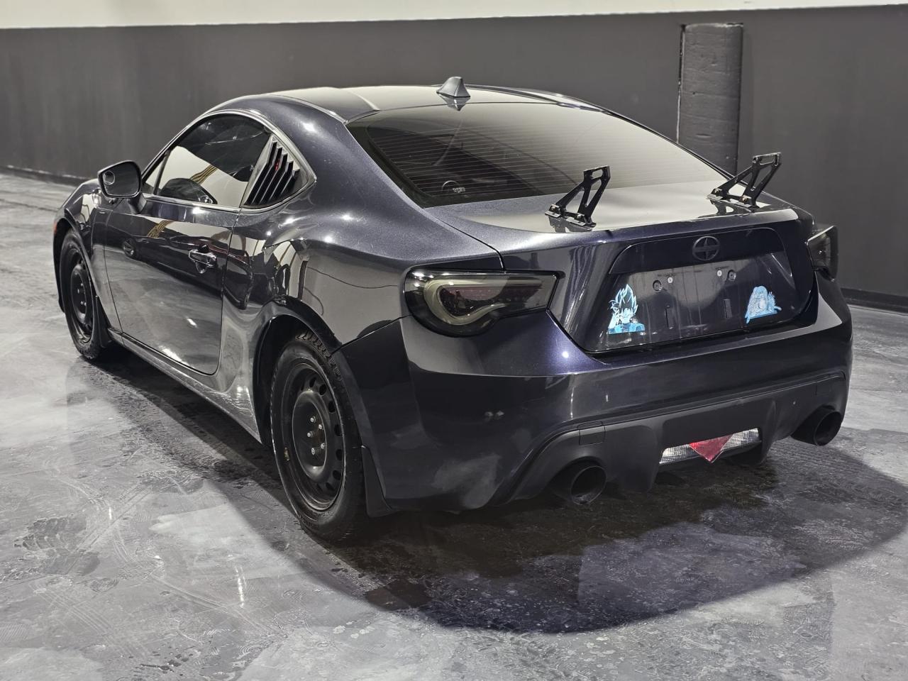 2013 Scion FR-S 2dr Cpe Auto - Photo #3