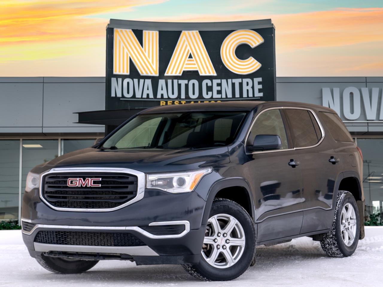 Used 2019 GMC Acadia  for sale in Saskatoon, SK