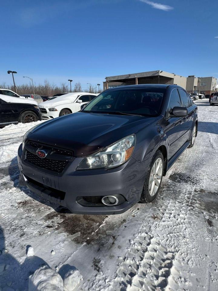 Used 2014 Subaru Legacy  for sale in Vaudreuil-Dorion, QC