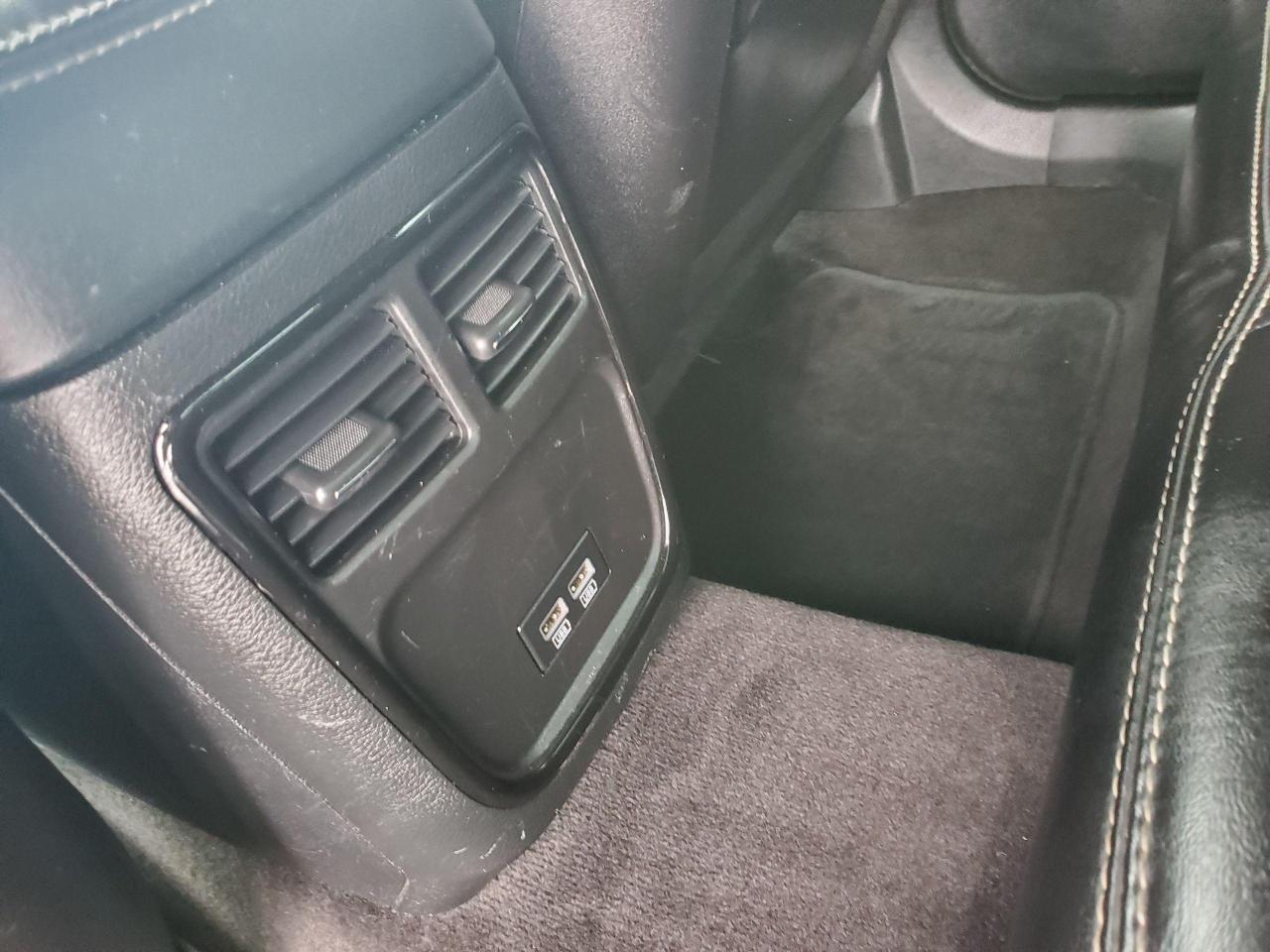 2018 Chrysler 300 300S-LEATHER-REAR CAMERA-HEATED SEATS-BLUETOOTH - Photo #20