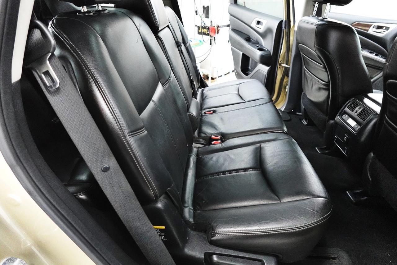 2013 Nissan Pathfinder SL MODEL,ONE OWNER,ALL SERVICE RECORDS,NO ACCIDENT - Photo #22