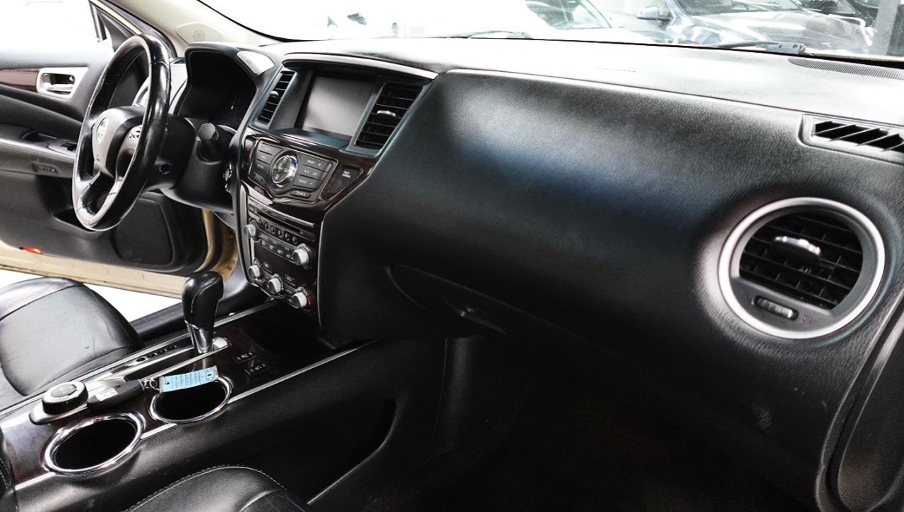 2013 Nissan Pathfinder SL MODEL,ONE OWNER,ALL SERVICE RECORDS,NO ACCIDENT - Photo #20