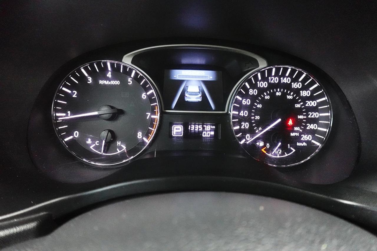 2013 Nissan Pathfinder SL MODEL,ONE OWNER,ALL SERVICE RECORDS,NO ACCIDENT - Photo #30