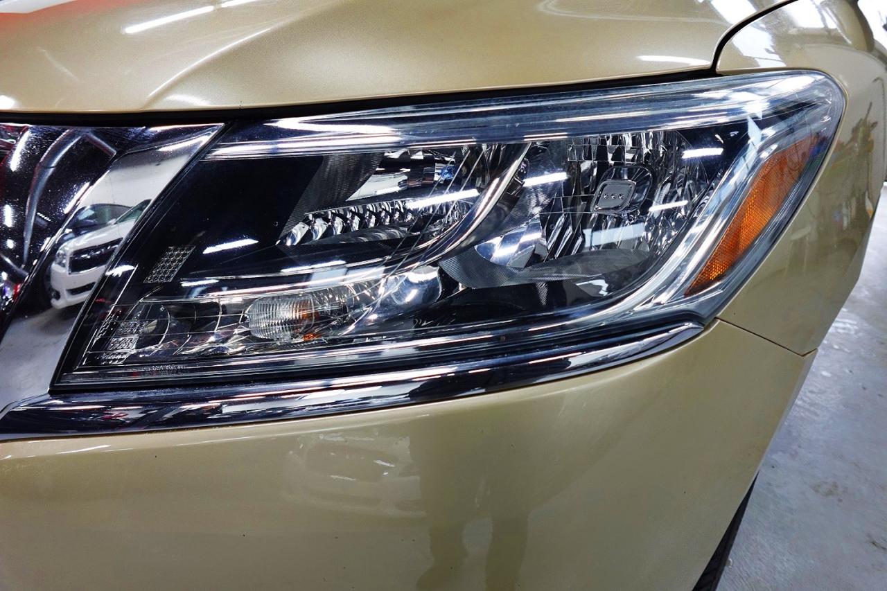 2013 Nissan Pathfinder SL MODEL,ONE OWNER,ALL SERVICE RECORDS,NO ACCIDENT - Photo #10