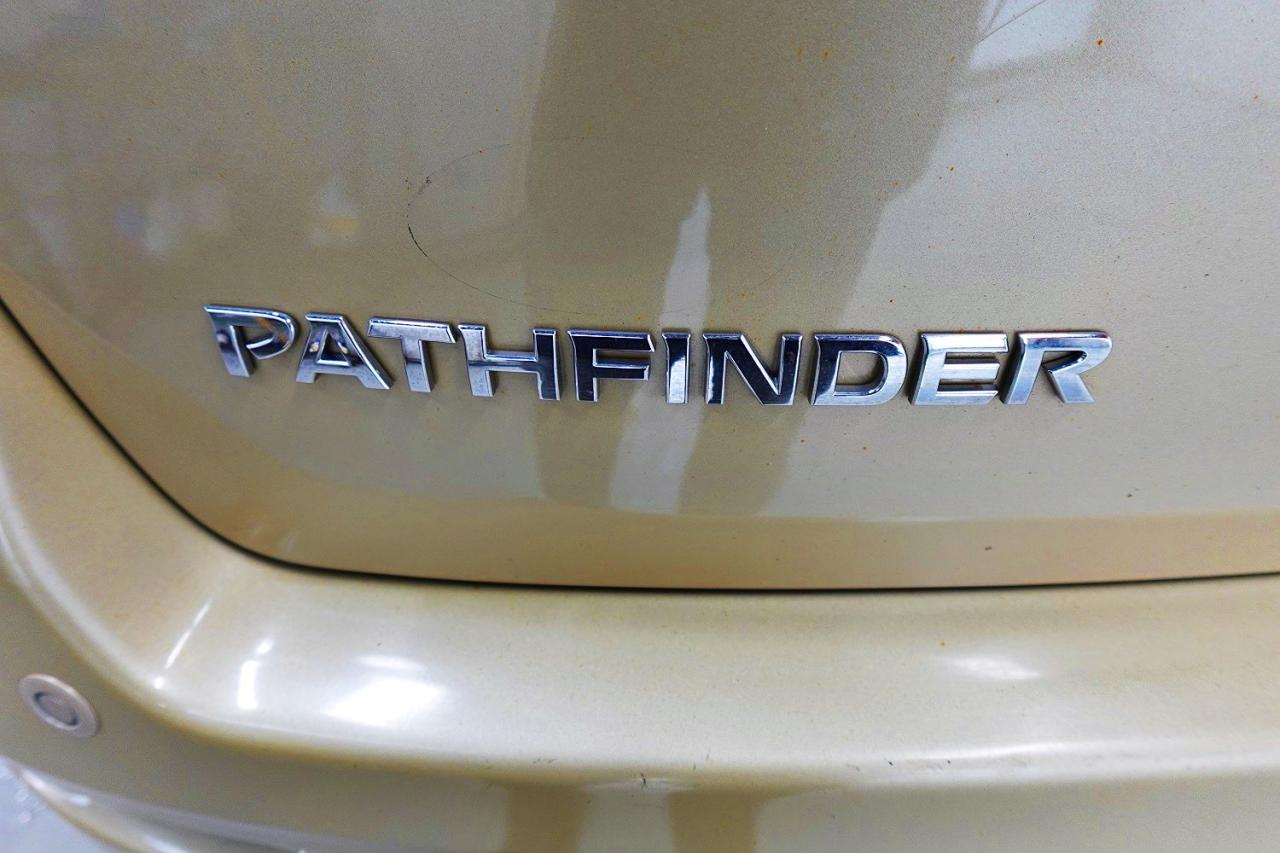 2013 Nissan Pathfinder SL MODEL,ONE OWNER,ALL SERVICE RECORDS,NO ACCIDENT - Photo #7