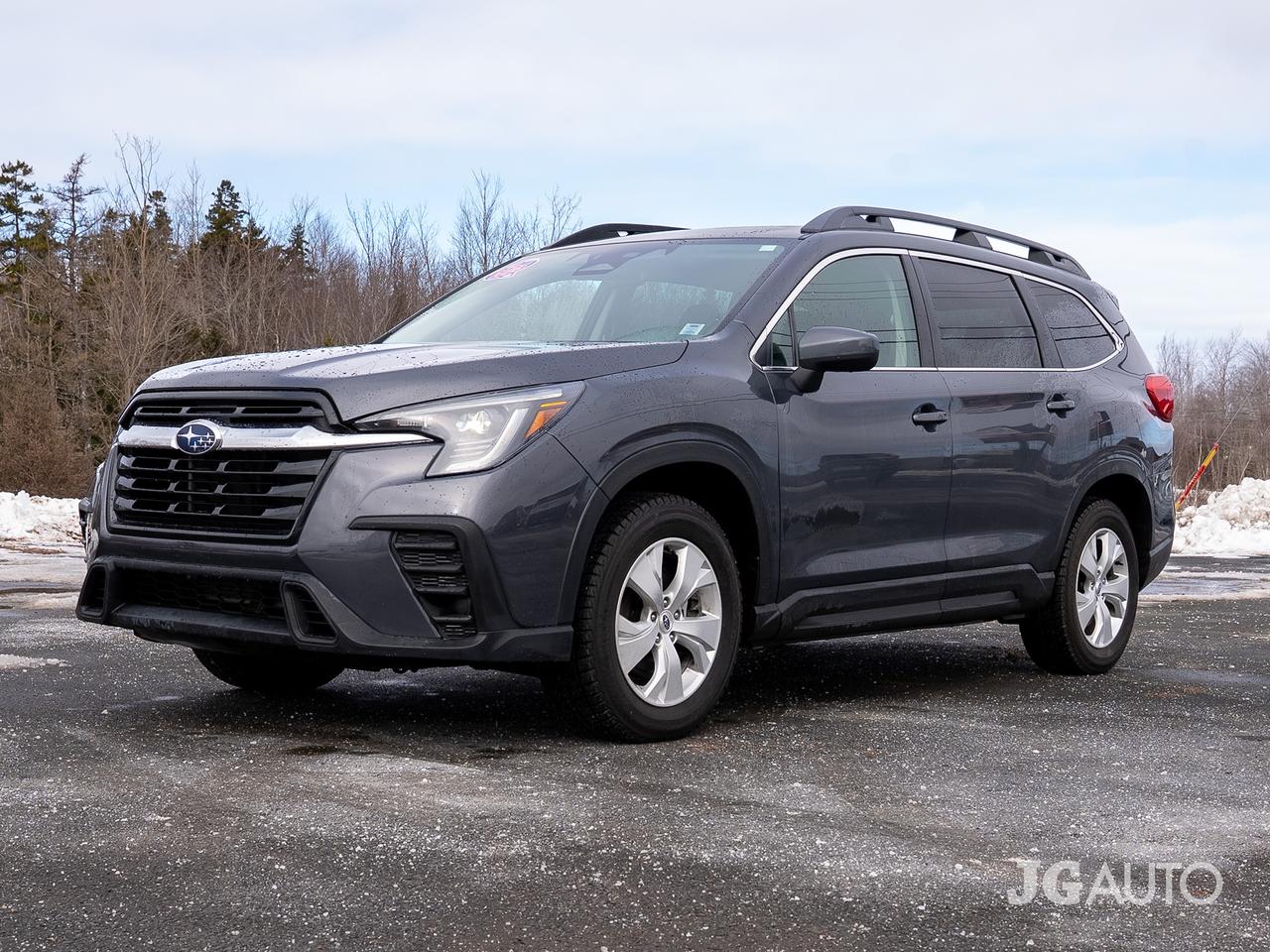 2023 Subaru ASCENT Convenience 8-Passenger