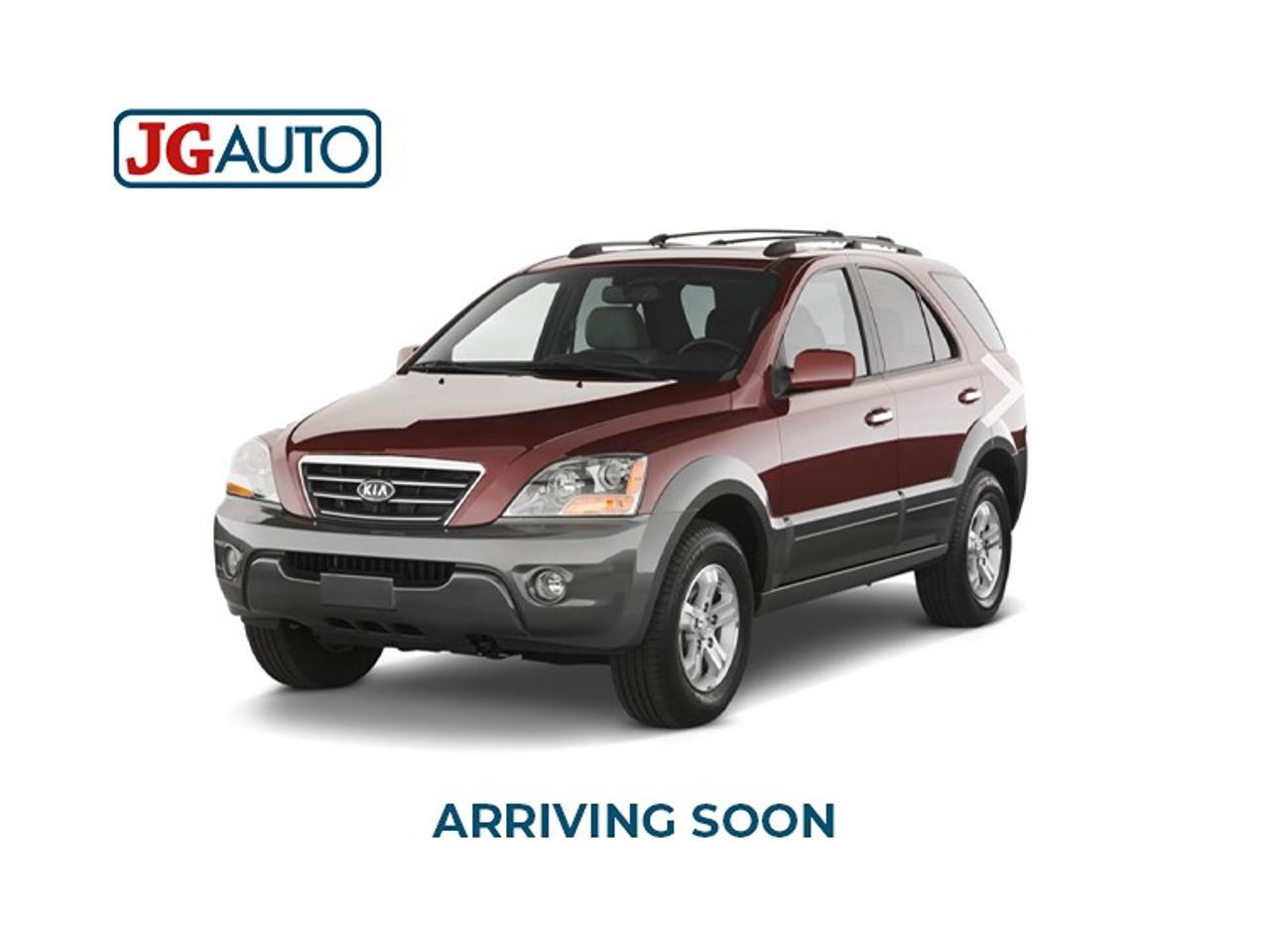2013 Kia Sorento AWD 4dr V6 Auto EX