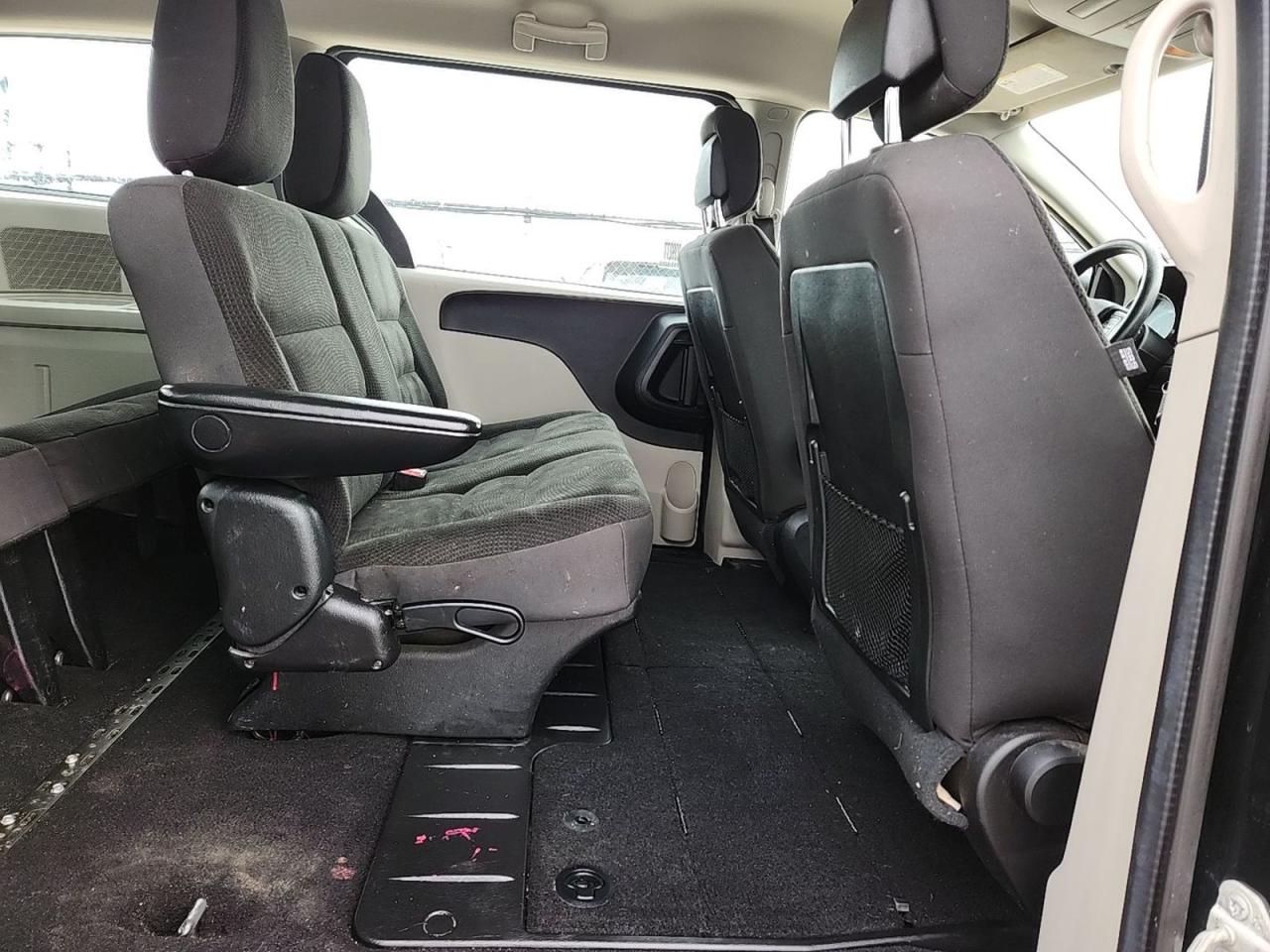 2019 Dodge Grand Caravan Canada Value Package 2WD - Photo #5