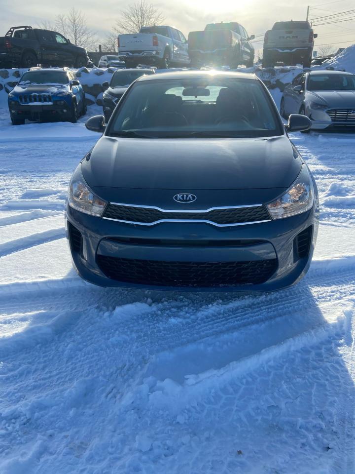 Used 2018 Kia Rio LX+ for sale in Barrington, NS