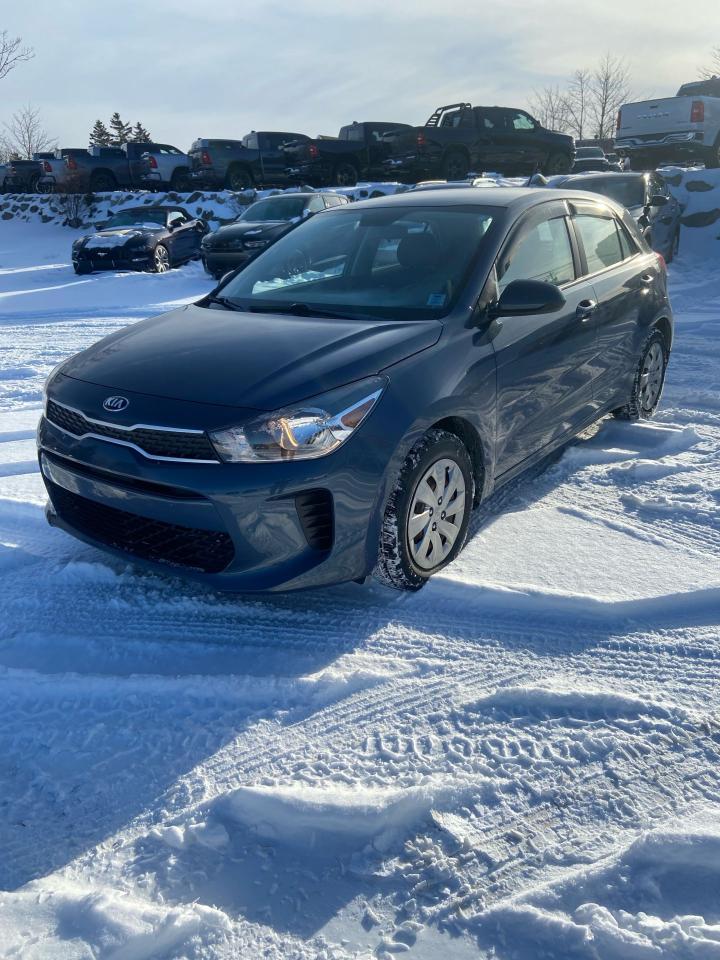 Used 2018 Kia Rio LX+ for sale in Barrington, NS