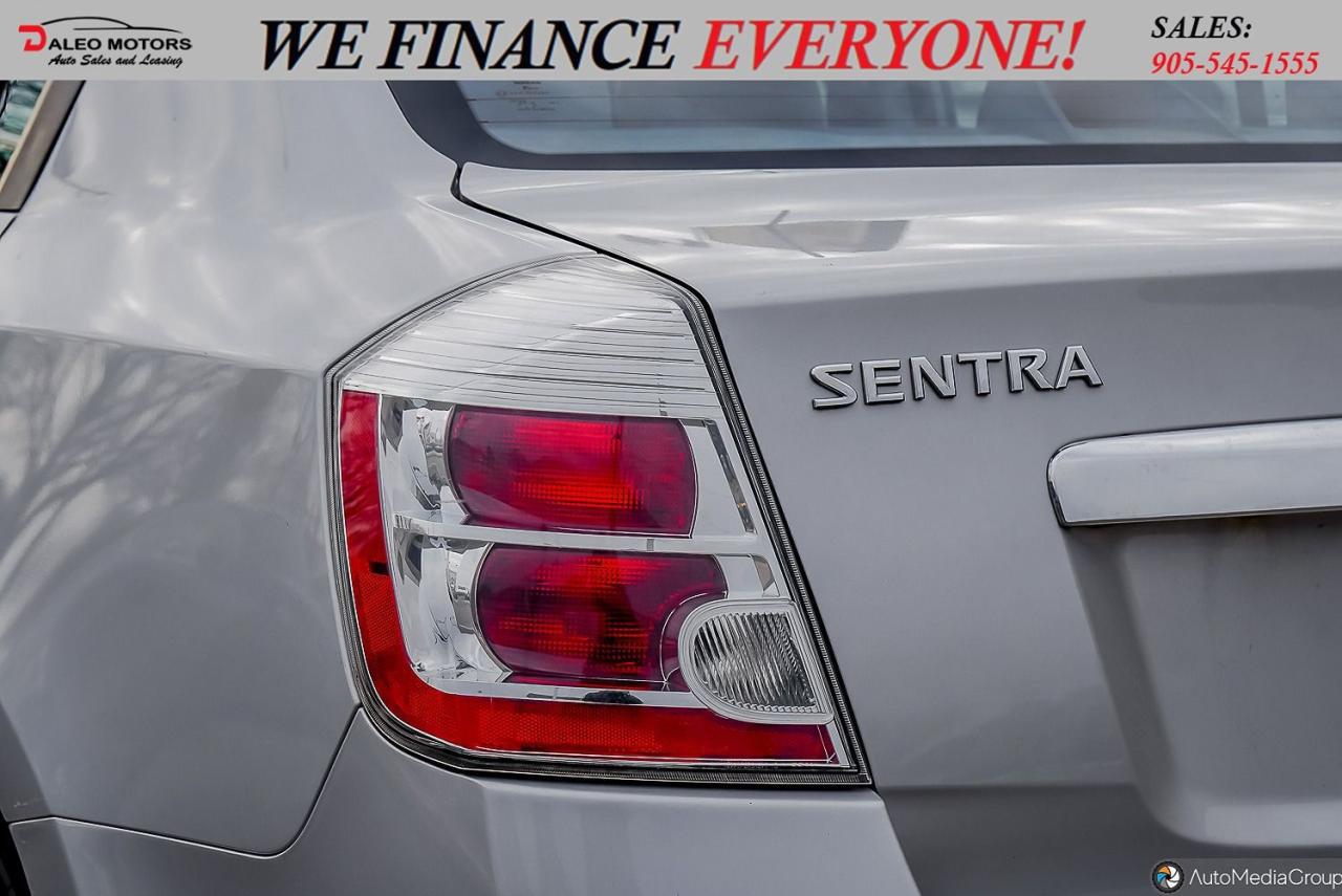 2010 Nissan Sentra 2.0