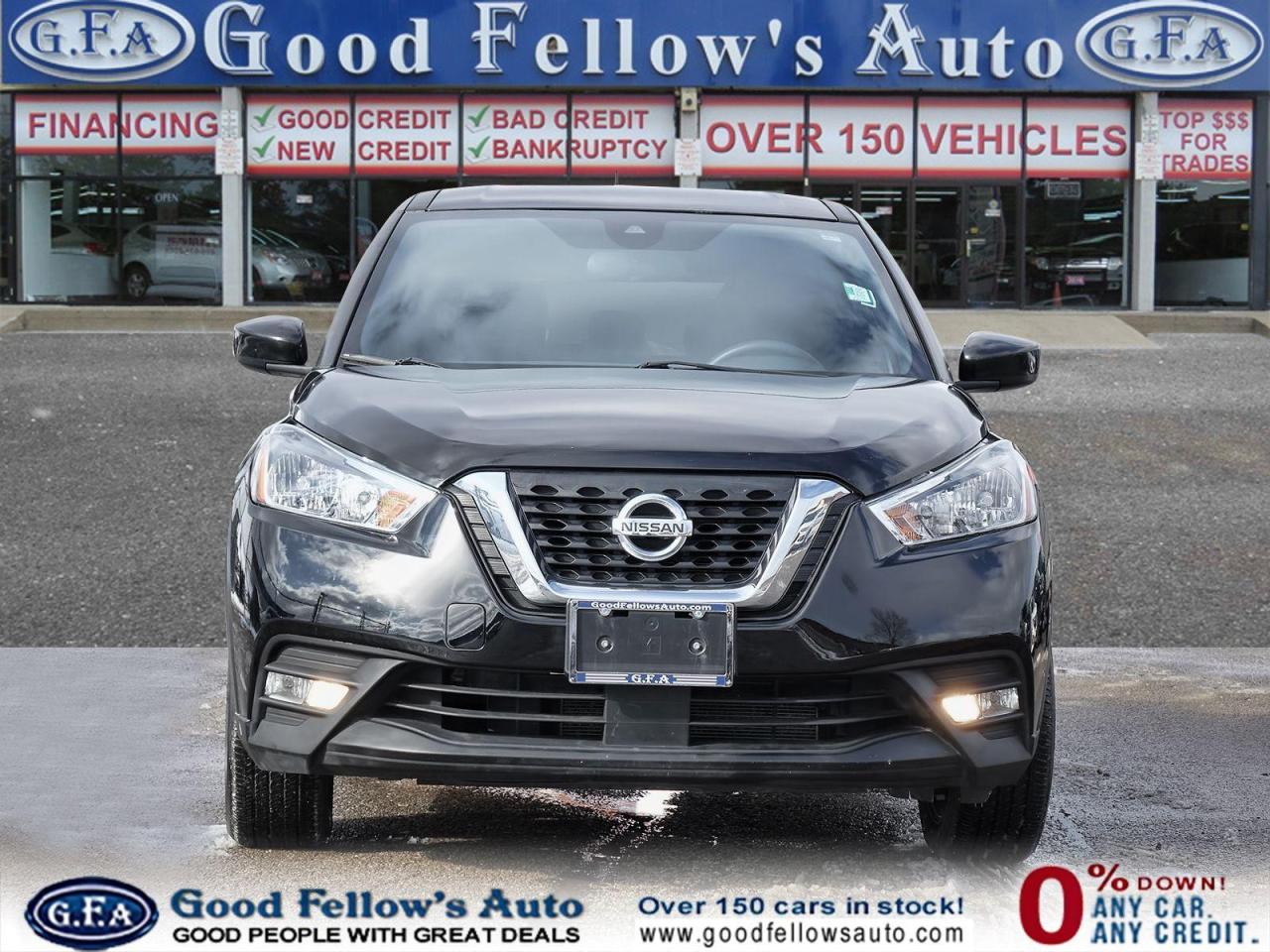 2020 Nissan Kicks SV MODEL, REARVIEW CAMERA, HEATED SEATS, ALLOY WHE Photo22